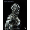 INART - Figura coleccionable del endoesqueleto del T-800 a escala 1/6 - El Terminator