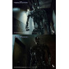 INART - Figura coleccionable del endoesqueleto del T-800 a escala 1/6 - El Terminator