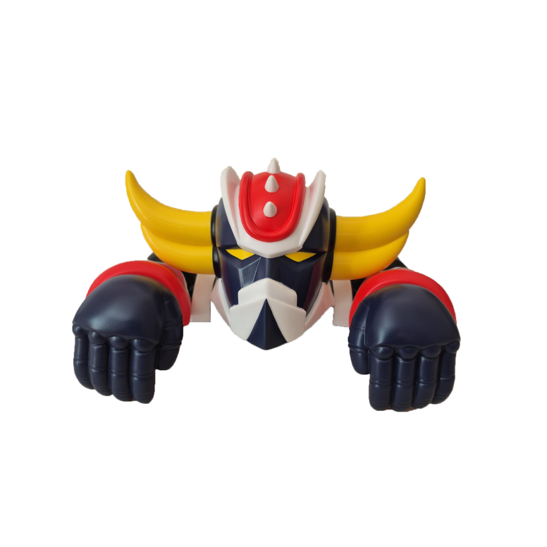 Serie Shelf Starz - Grendizer - Grendizer