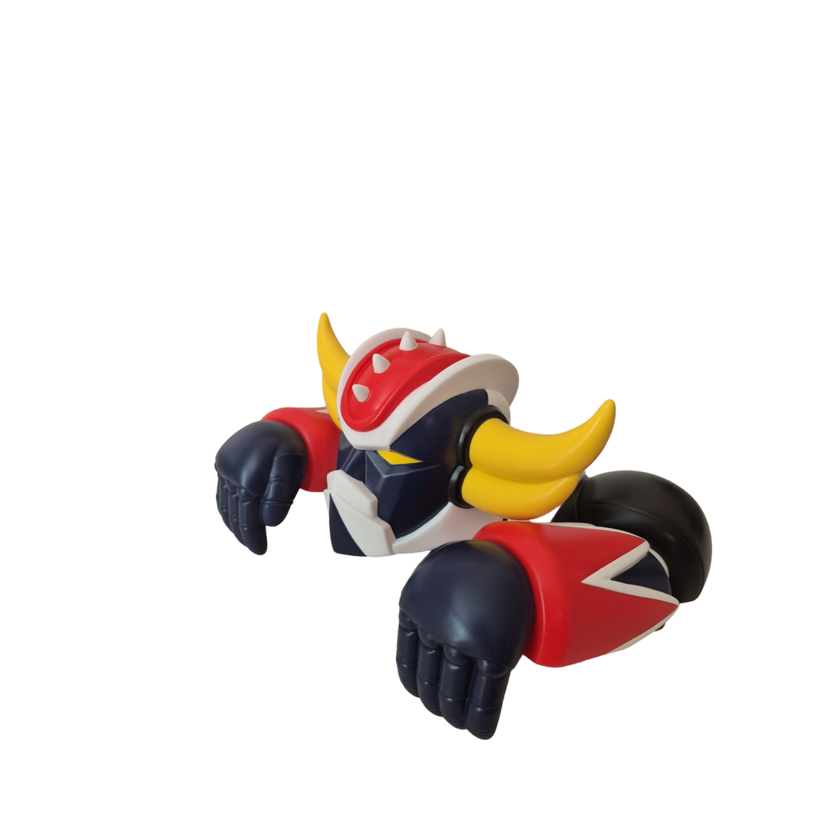 Serie Shelf Starz - Grendizer - Grendizer