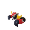 Serie Shelf Starz - Grendizer - Grendizer