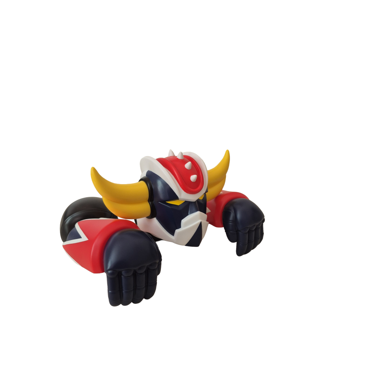Serie Shelf Starz - Grendizer - Grendizer