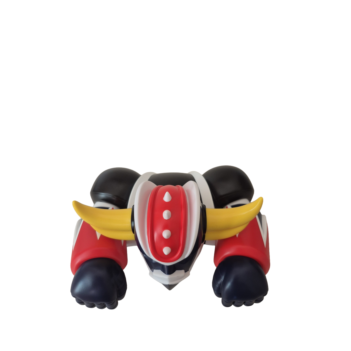 Serie Shelf Starz - Grendizer - Grendizer