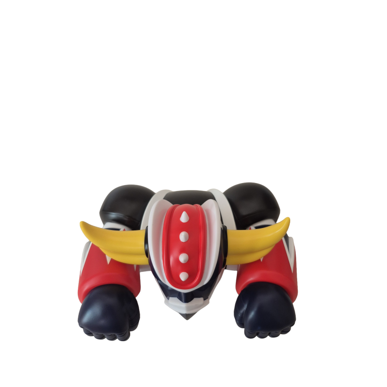 Serie Shelf Starz - Grendizer - Grendizer