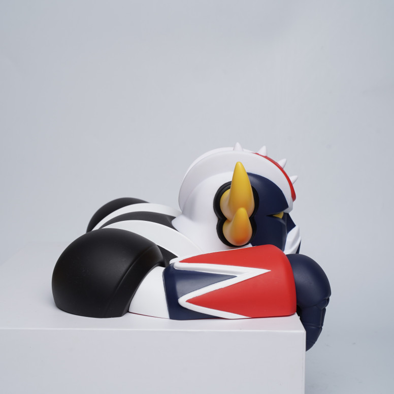 Serie Shelf Starz - Grendizer - Grendizer