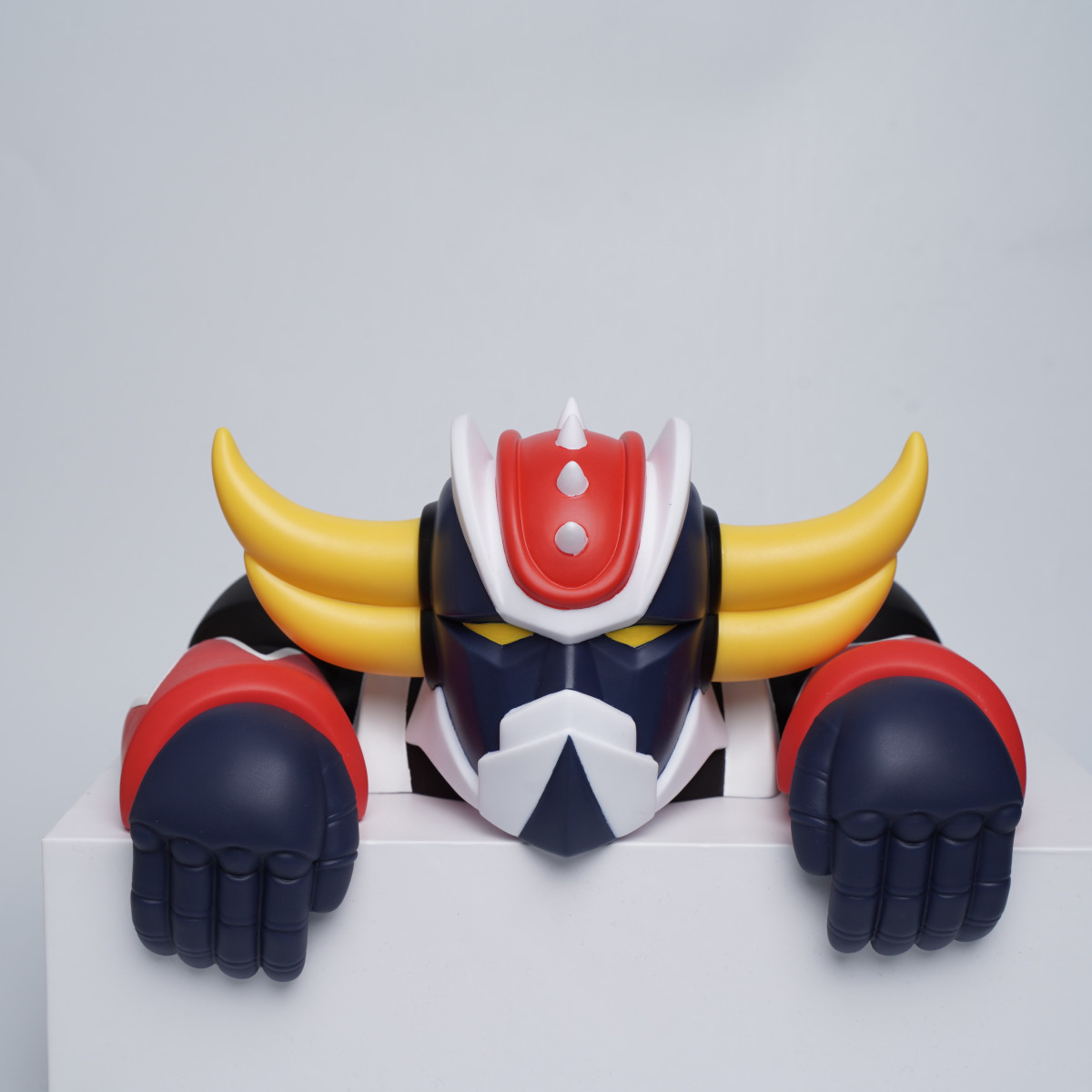 Serie Shelf Starz - Grendizer - Grendizer