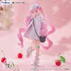 Furyu - Tenitol Sakura Miku Estilo Cool [petit]