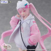 Furyu - Tenitol Sakura Miku Estilo Cool [petit]