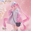 Furyu - Tenitol Sakura Miku Estilo Cool [petit]