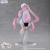 Furyu - Tenitol Sakura Miku Estilo Cool [petit]