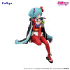 Furyu - HATSUNE MIKU Flower Fairy Camellia - Tapón para fideos