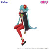 Furyu - HATSUNE MIKU Flower Fairy Camellia - Tapón para fideos