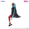 Furyu - HATSUNE MIKU Flower Fairy Camellia - Tapón para fideos