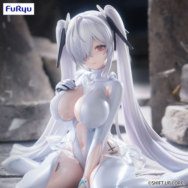 Furyu - Diosa de la Victoria: Nikke - Cenicienta  - Noodle Stopper