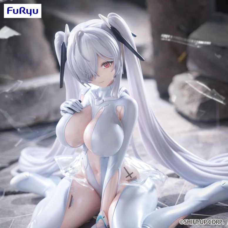 Furyu - Diosa de la Victoria: Nikke - Cenicienta  - Noodle Stopper