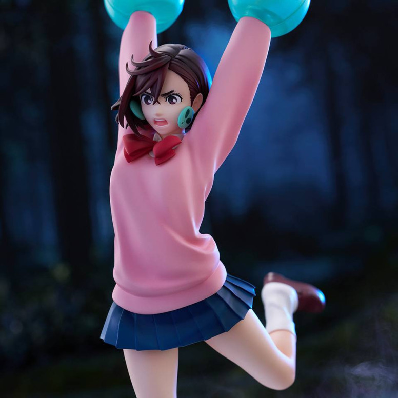 Furyu Trio-Try-iT - MOMO - Dandadan