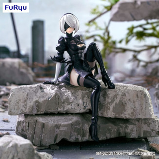 Furyu - 2B - NieR:Automata Ver1.1a - Noodle Stoppers