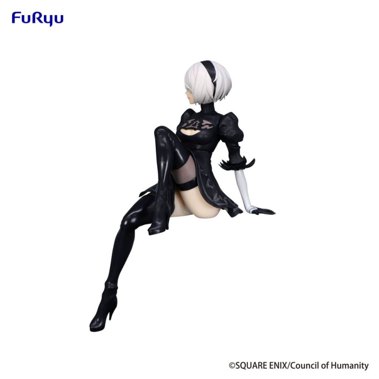 Furyu - 2B - NieR:Automata Ver1.1a - Noodle Stoppers