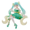Furyu - HATSUNE MIKU Versión Lime - Noodle Stopper