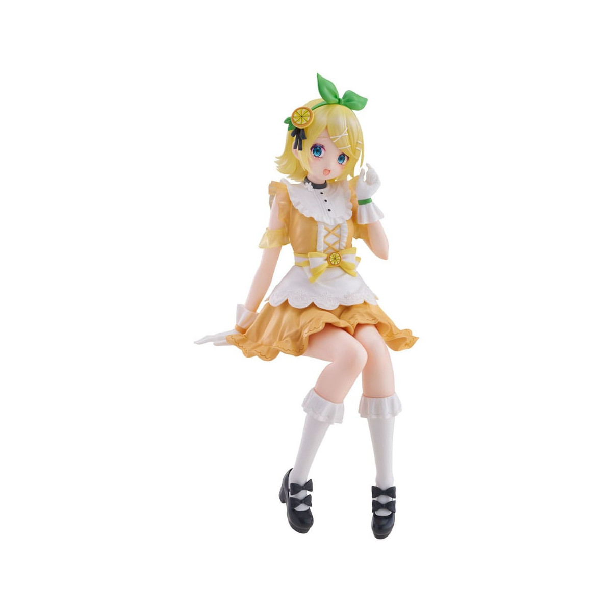 Furyu - Kagamine Rin, versión Citrus - Noodle Stopper