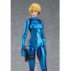 Goodsmile - Figma Samus Aran, versión Zero Suit - Metroid Other M - reedición