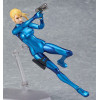 Goodsmile - Figma Samus Aran, versión Zero Suit - Metroid Other M - reedición