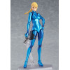 Goodsmile - Figma Samus Aran, versión Zero Suit - Metroid Other M - reedición