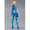 Goodsmile - Figma Samus Aran, versión Zero Suit - Metroid Other M - reedición