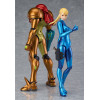Goodsmile - Figma Samus Aran, versión Zero Suit - Metroid Other M - reedición
