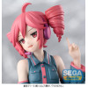 SEGA PM Perching - Kasane Teto - Serie de voces de personajes