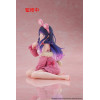 Taito - Figura de escritorio Ai (versión «Rabbit Room Wear») - Oshi no Ko