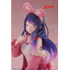 Taito - Figura de escritorio Ai (versión «Rabbit Room Wear») - Oshi no Ko