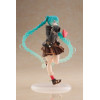Taito - Hatsune Miku Fashion, versión para exterior
