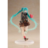 Taito - Hatsune Miku Fashion, versión para exterior