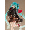 Taito - Hatsune Miku Fashion, versión para exterior