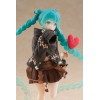 Taito - Hatsune Miku Fashion, versión para exterior