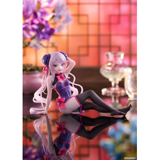 copia de Taito - Sobremesa Lindo Figura Albedo Enfermera Versión Renovación - Overlord