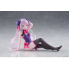copia de Taito - Sobremesa Lindo Figura Albedo Enfermera Versión Renovación - Overlord