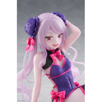 copia de Taito - Sobremesa Lindo Figura Albedo Enfermera Versión Renovación - Overlord