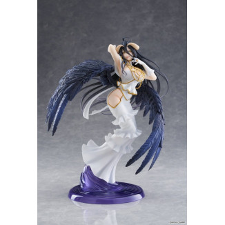 Taito - T-most Albedo Pure White Devil Ver. - Overlord