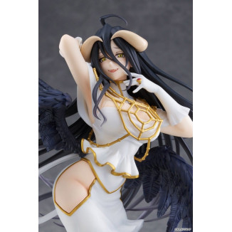 Taito - T-most Albedo Pure White Devil Ver. - Overlord