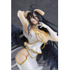 Taito - T-most Albedo Pure White Devil Ver. - Overlord