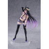 Taito Coreful Fig - ALBEDO Grid Girl Ver. - OVERLORD