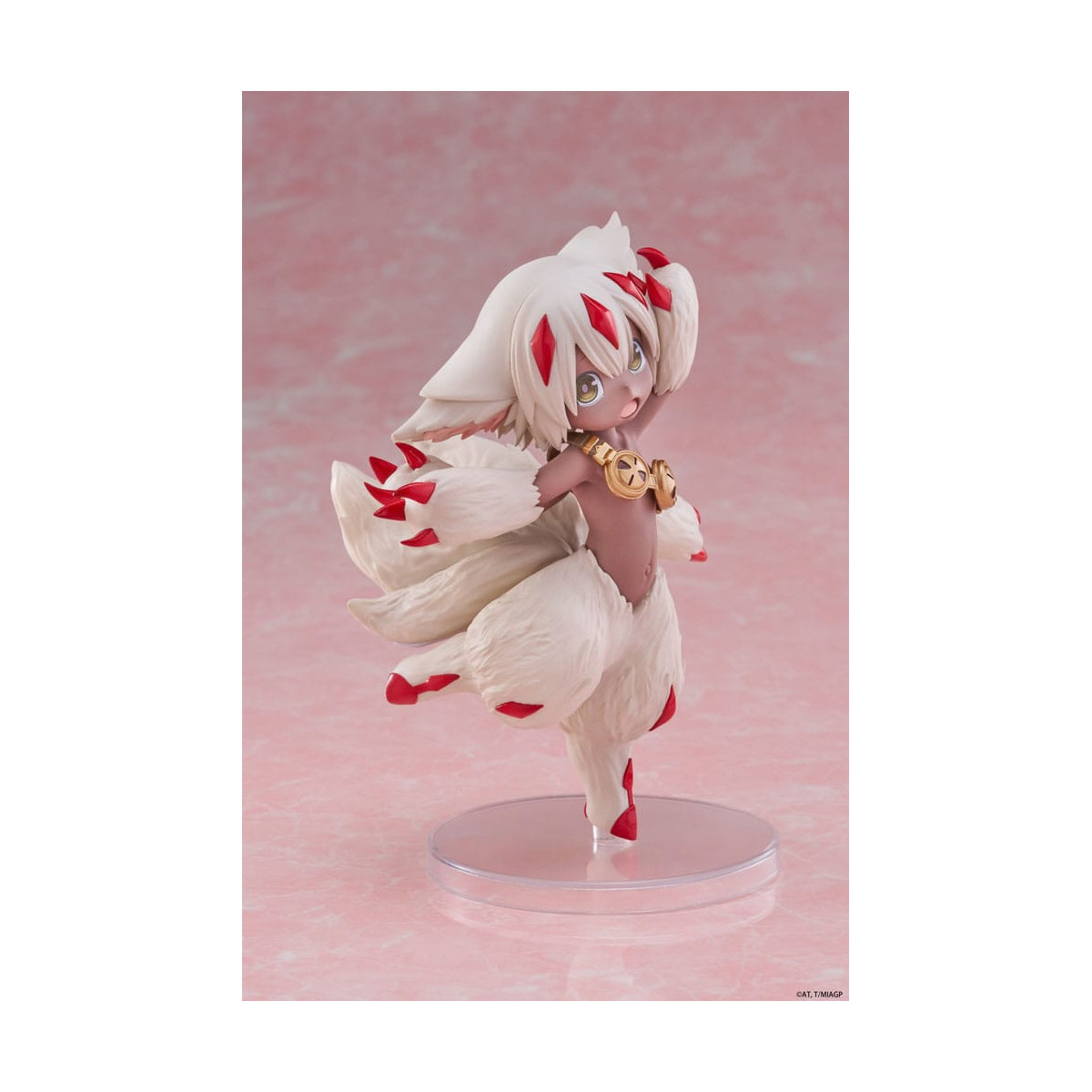 Taito Coreful Fig - FAPUTA - Made in Abyss: La ciudad dorada del sol abrasador