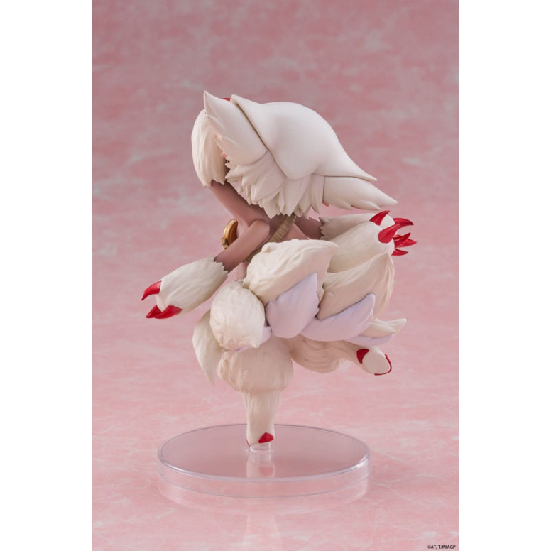 Taito Coreful Fig - FAPUTA - Made in Abyss: La ciudad dorada del sol abrasador