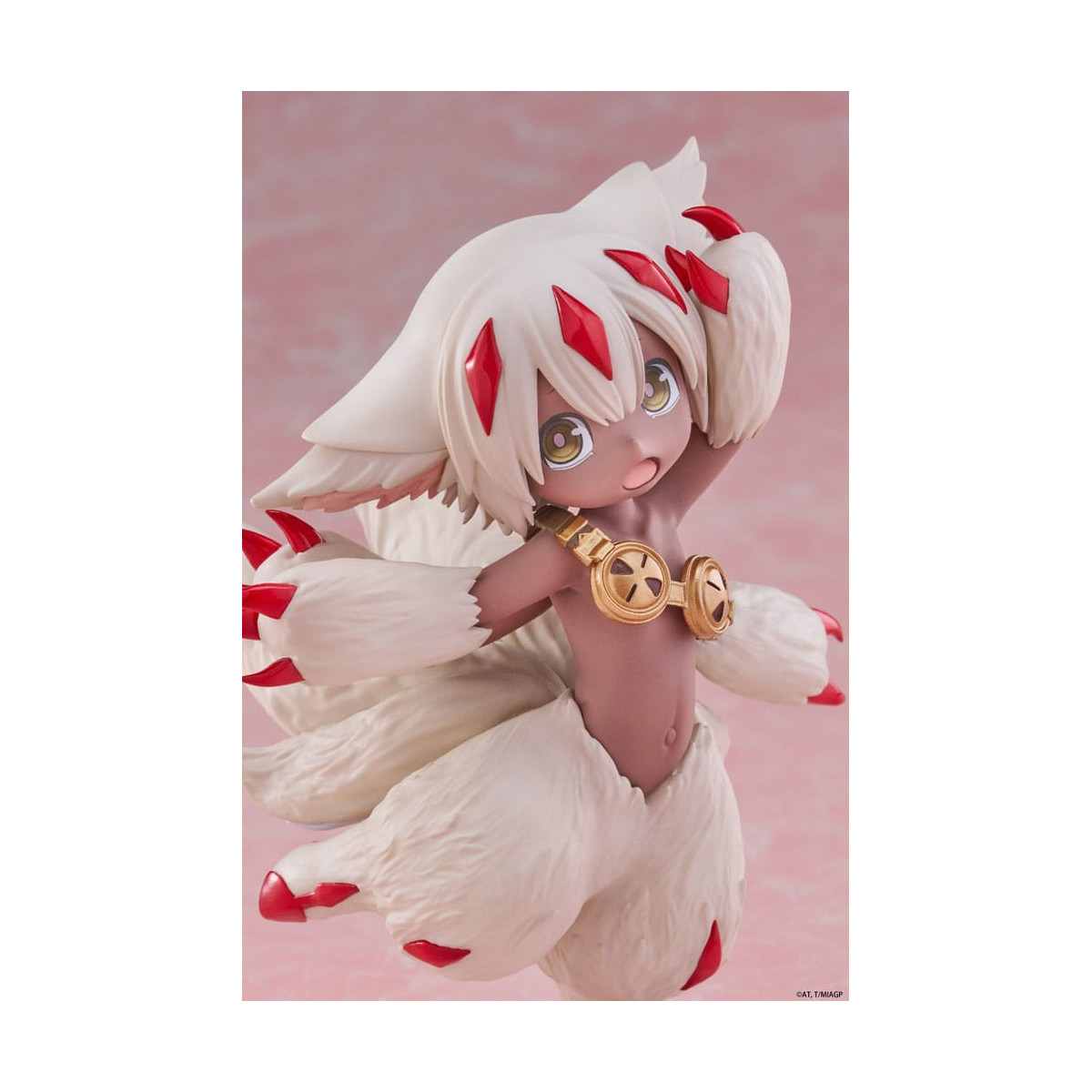 Taito Coreful Fig - FAPUTA - Made in Abyss: La ciudad dorada del sol abrasador