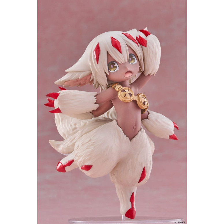 Taito Coreful Fig - FAPUTA - Made in Abyss: La ciudad dorada del sol abrasador