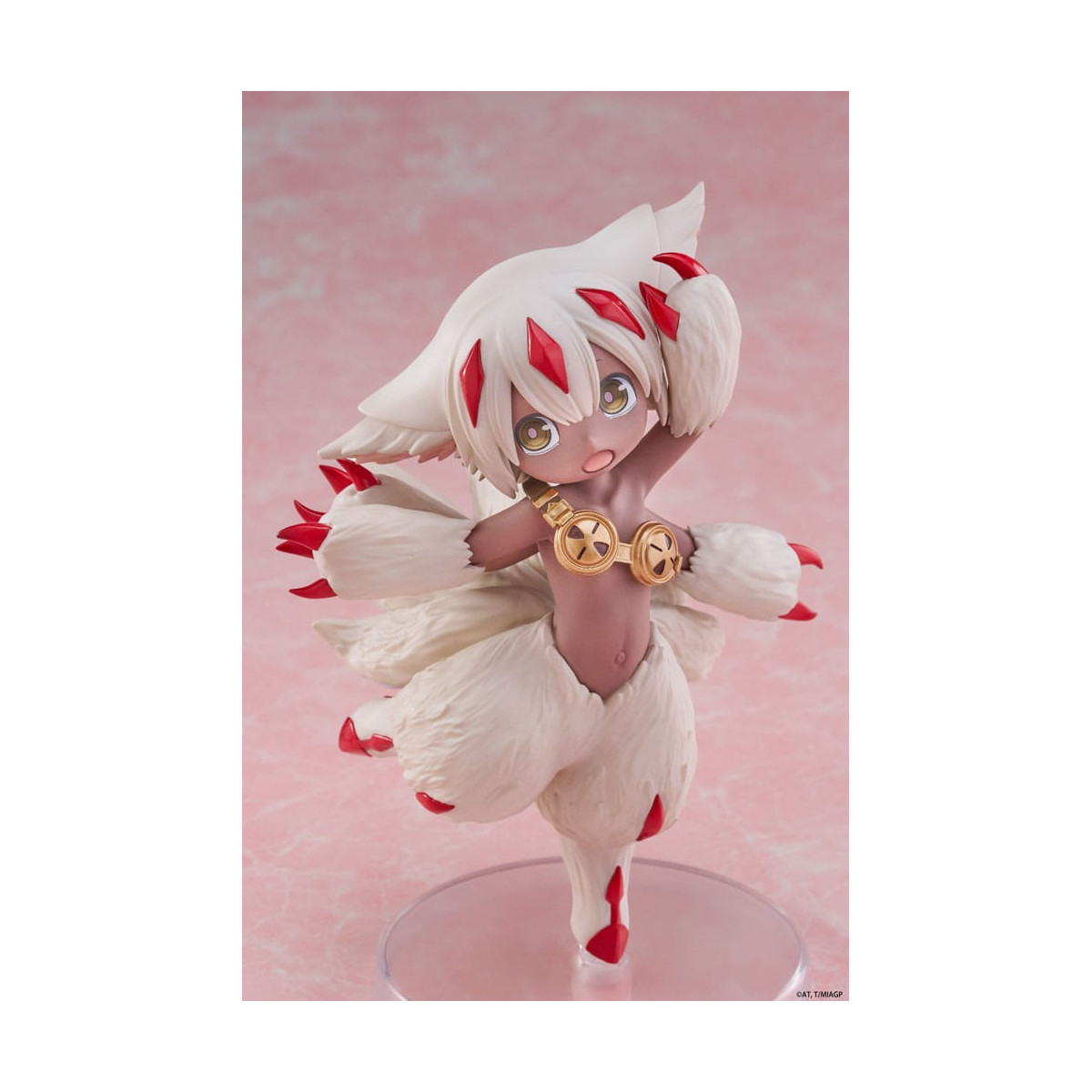 Taito Coreful Fig - FAPUTA - Made in Abyss: La ciudad dorada del sol abrasador