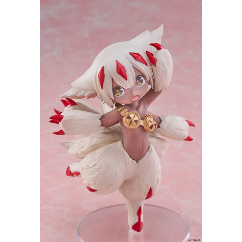 Taito Coreful Fig - FAPUTA - Made in Abyss: La ciudad dorada del sol abrasador