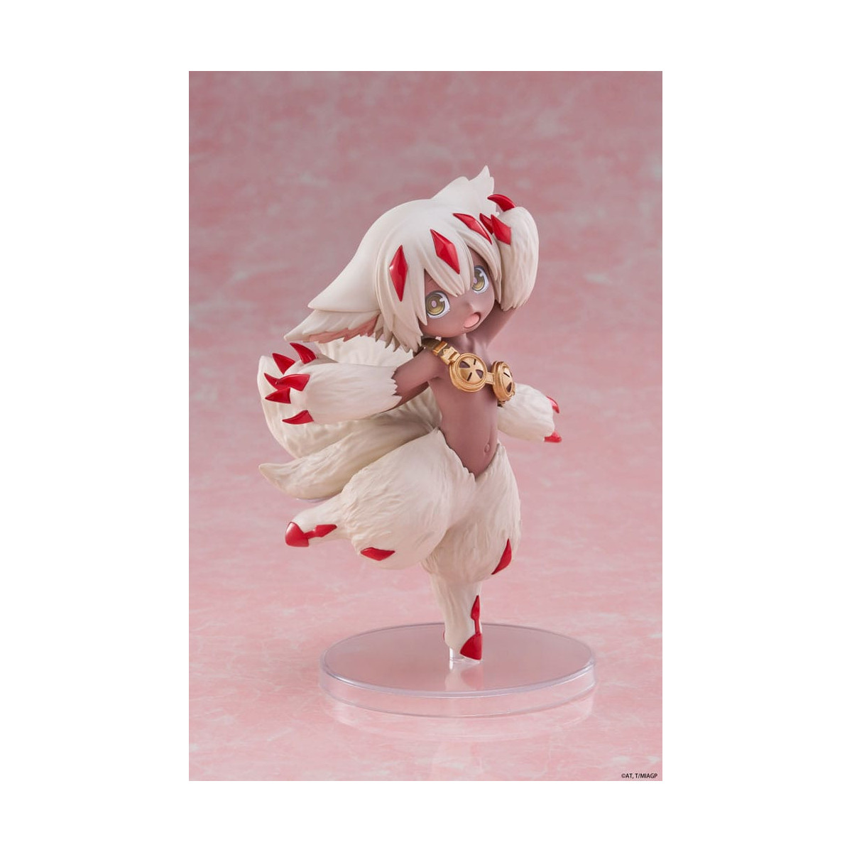 Taito Coreful Fig - FAPUTA - Made in Abyss: La ciudad dorada del sol abrasador
